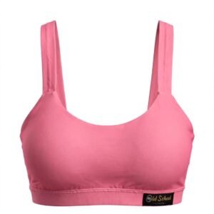 TOP ROSA GUAYABA