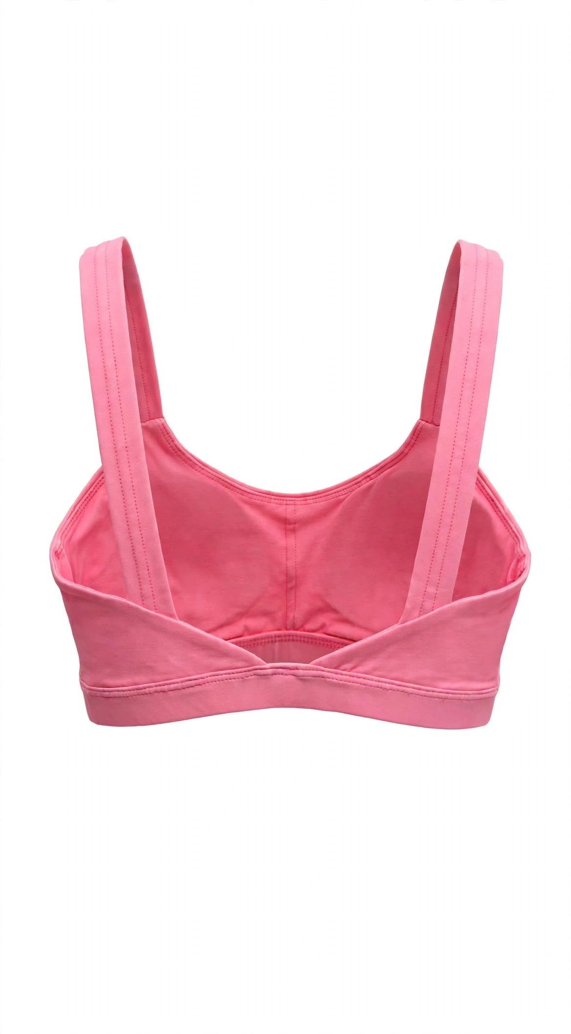 TOP ROSA GUAYABA - Imagen 2