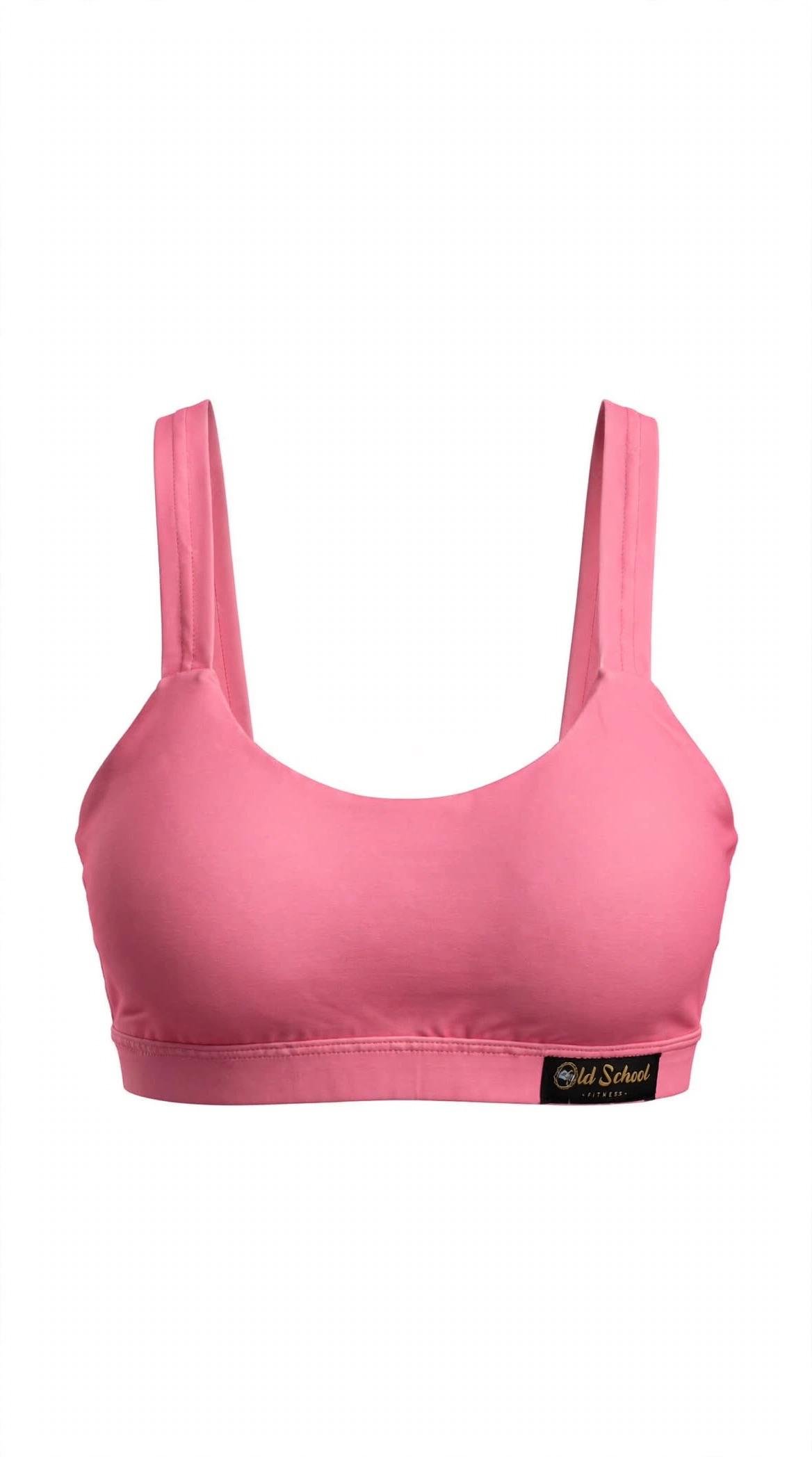 TOP ROSA GUAYABA
