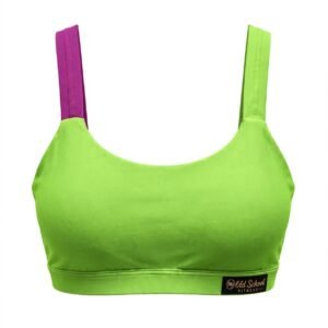 TOP VERDE MANZANA